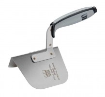 Ragni R65350S External Corner Trowel 4-1/2 x 3-3/8 \" Leading Corner £14.49